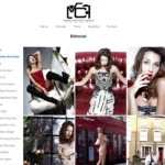 Portfolio siti web 11 MCF