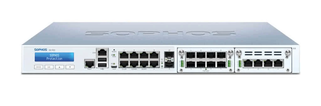 sophos-xg-450