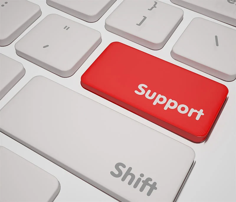 Assistenza Global Support