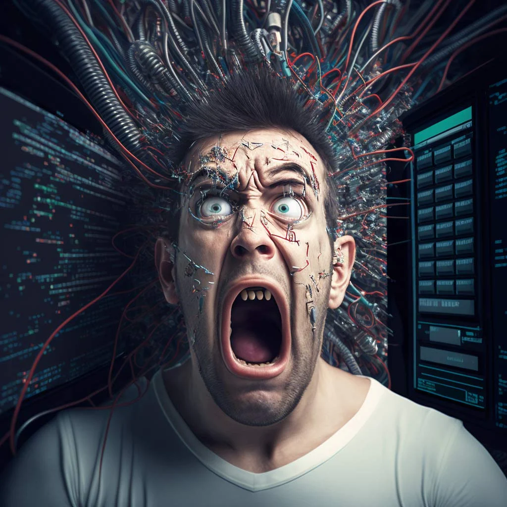 Niente panico, chiedi aiuto a Subito assistenza di ITLab360