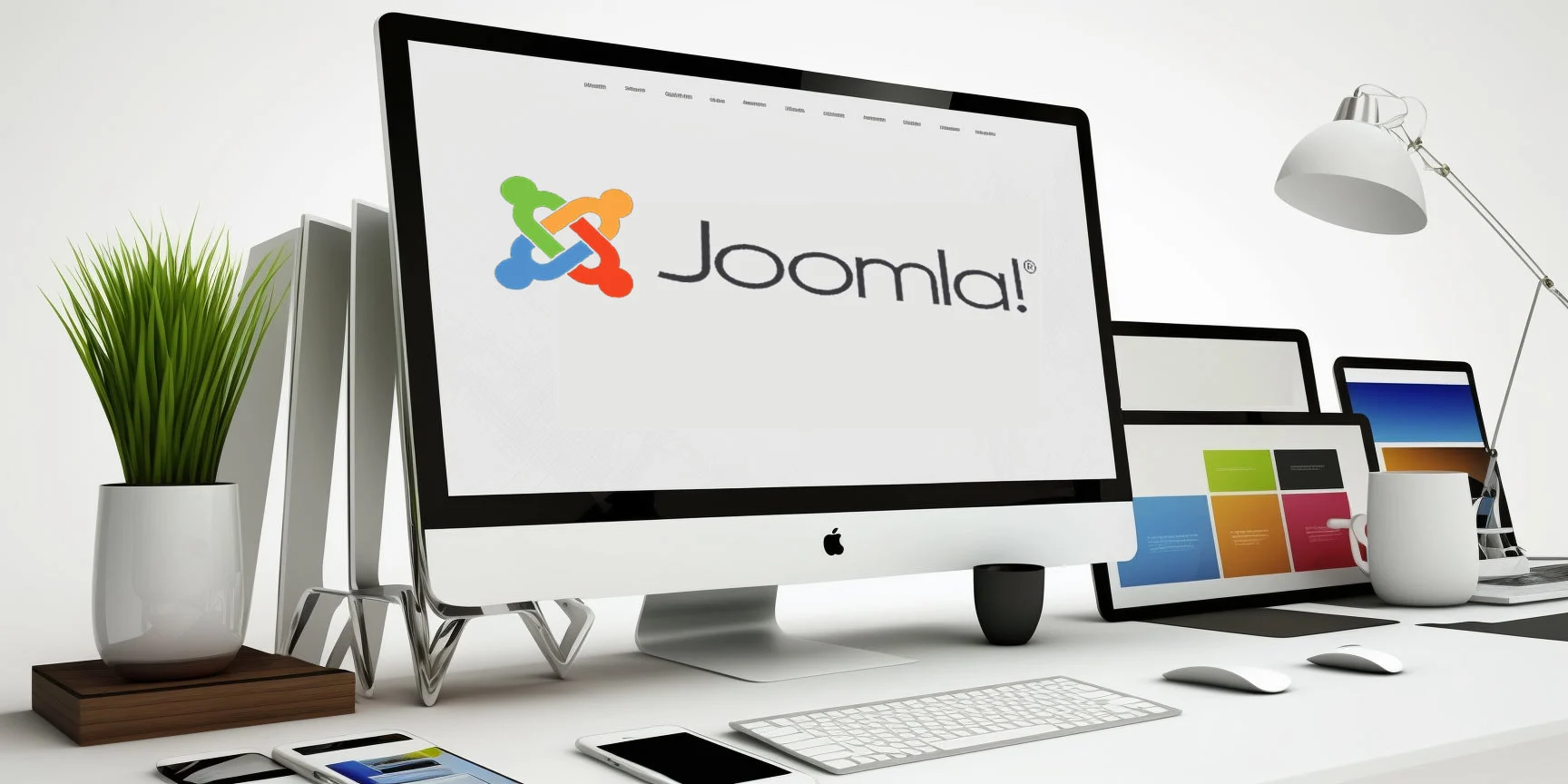 ASSISTENZA JOOMLA