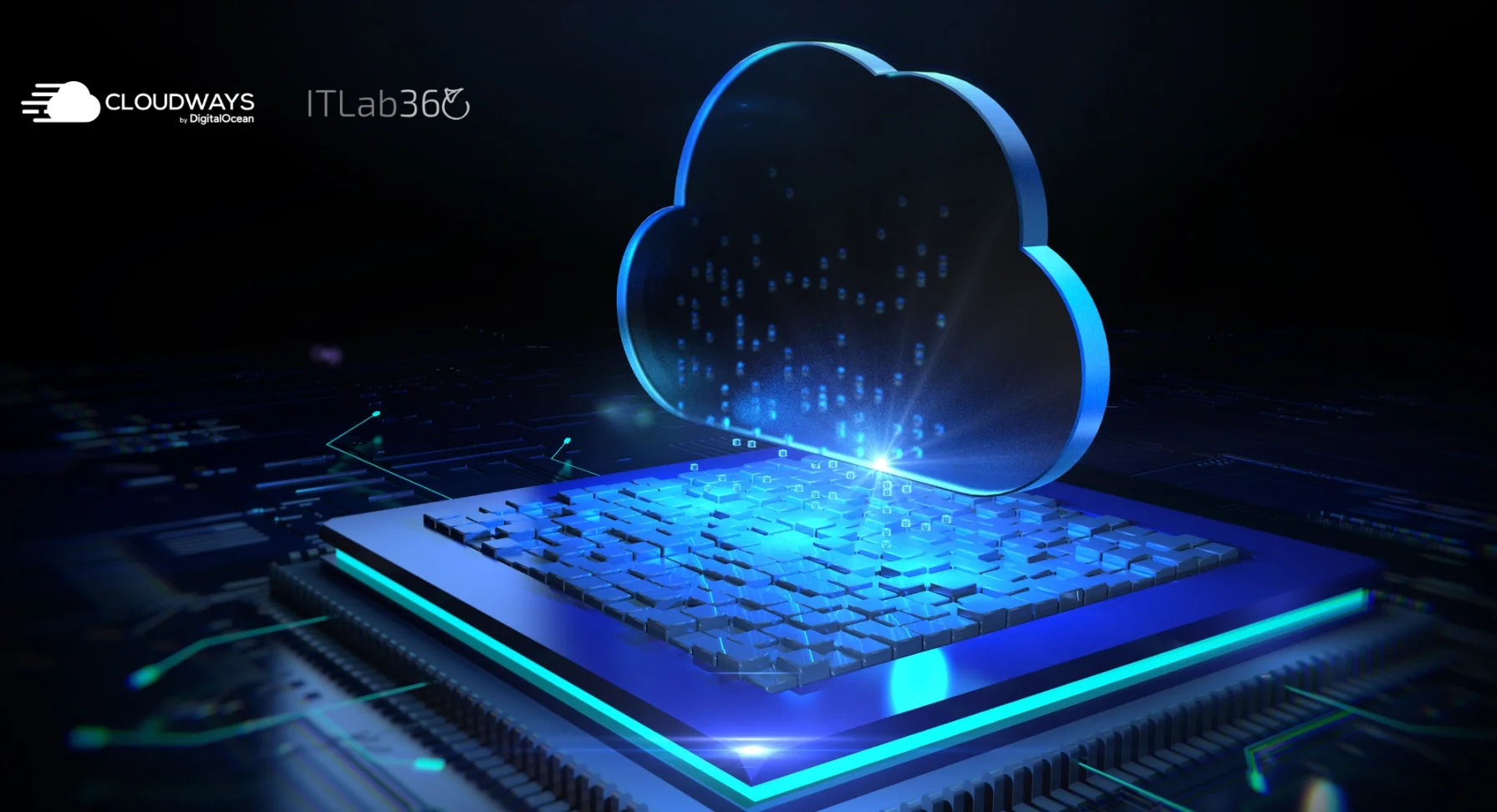 cloudways partnership itlab360